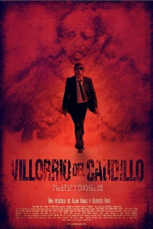 Villorrio del Caudillo