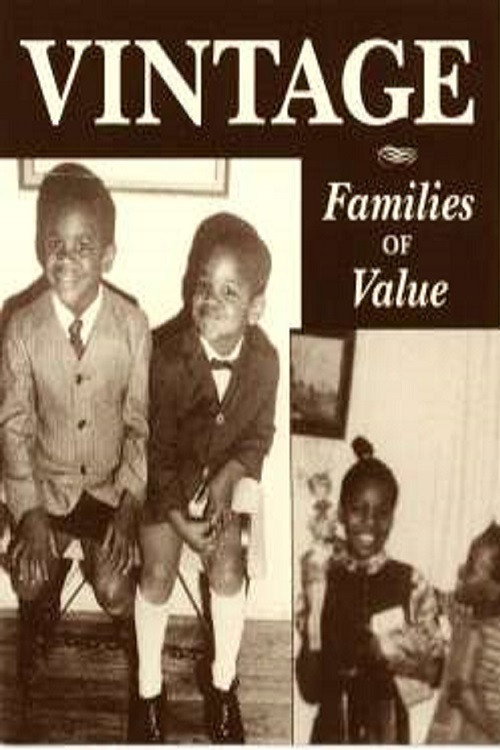 Vintage - Families of Value