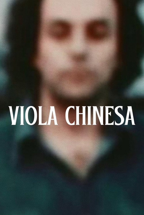 Poster for Viola Chinesa