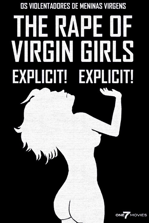 Violentadores de Meninas Virgens