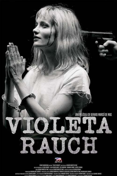 Violeta Rauch
