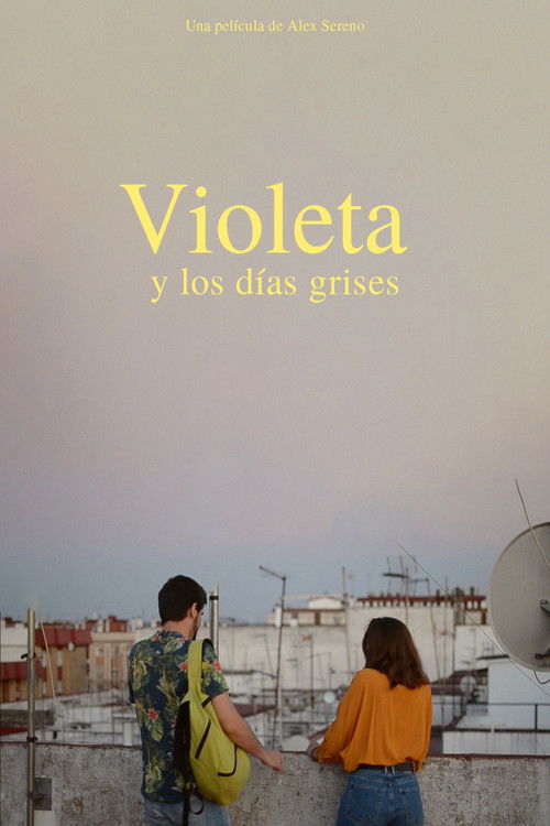 Violeta y los días Grises