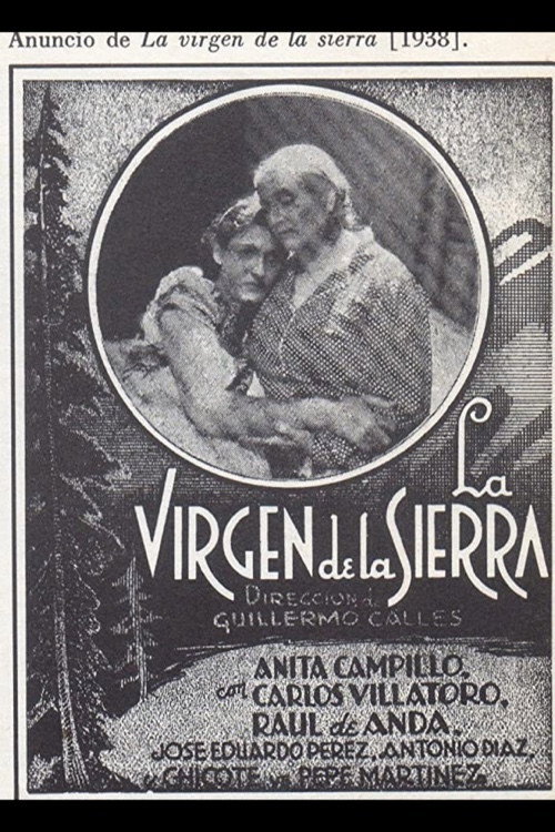 Virgin of the Sierra