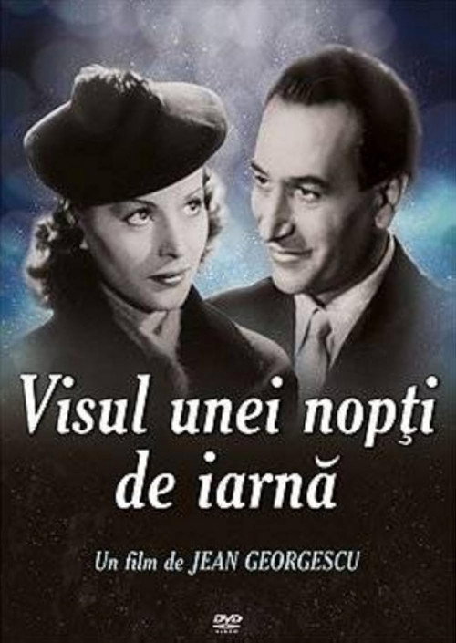 Visul unei nopti de iarna