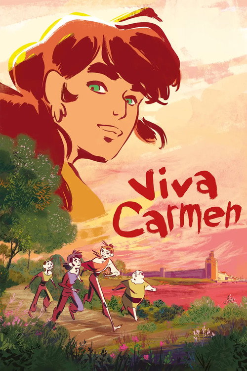 Viva Carmen