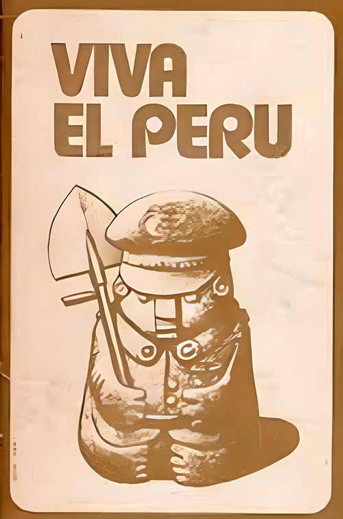 Viva el Perù
