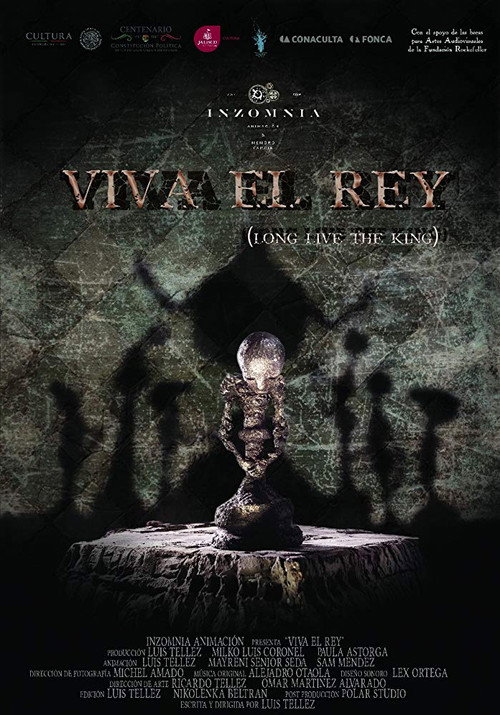 Viva el Rey