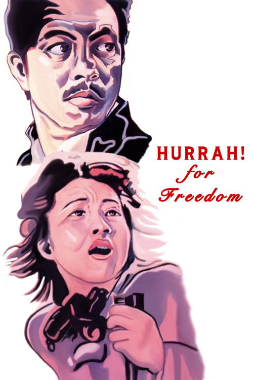 Viva Freedom!