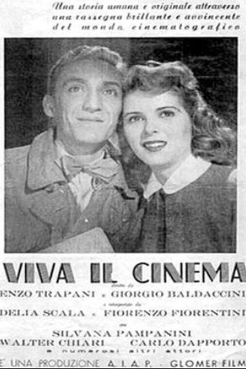 Viva il cinema!