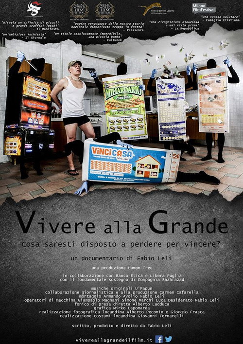 Vivere alla grande