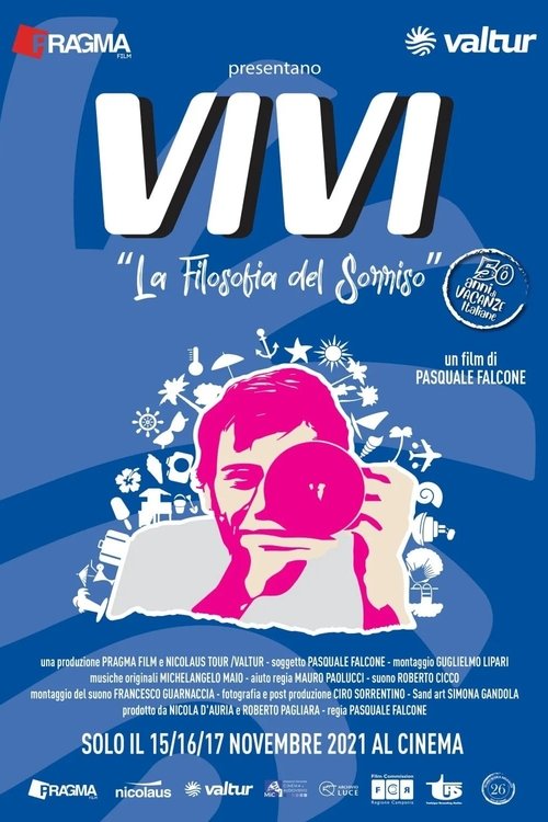 ViVi - La filosofia del sorriso