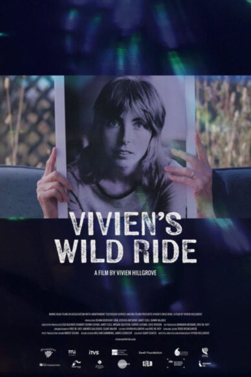 Vivien's Wild Ride