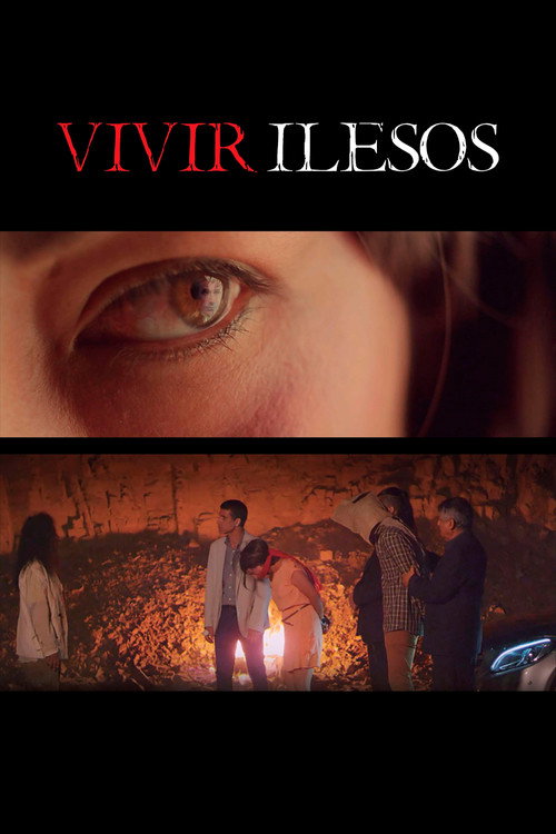 Vivir Ilesos