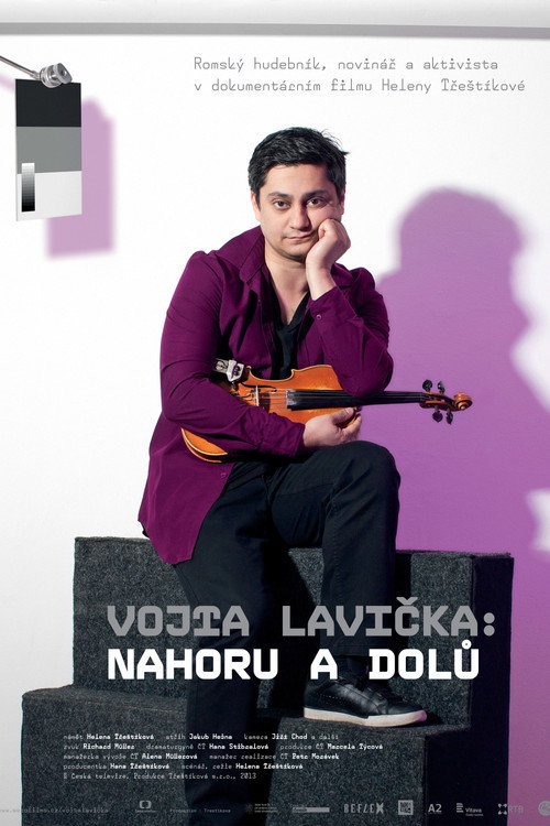 Vojta Lavicka: Ups and Downs