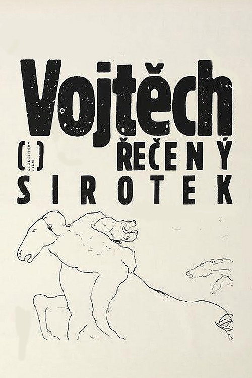 Vojtech, receny sirotek