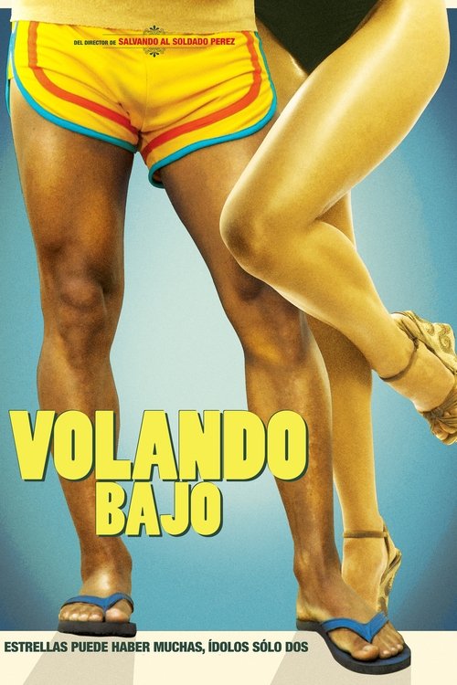 Volando Bajo