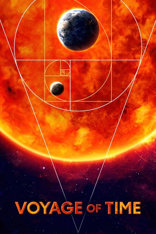 Voyage of Time