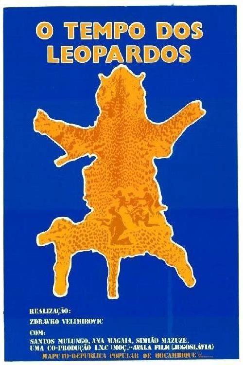 Vreme leoparda