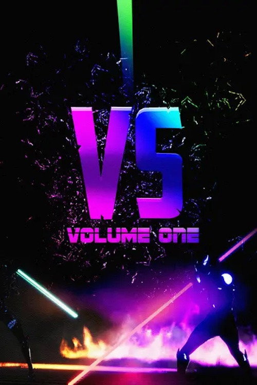 VS Volume 1