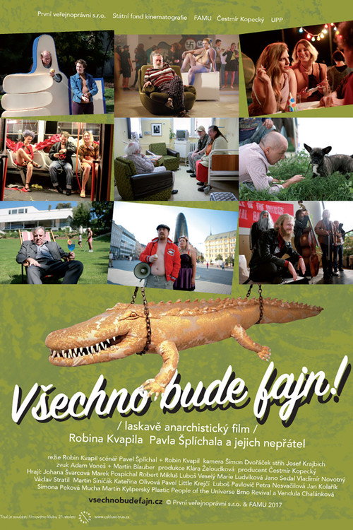 Vsechno bude fajn