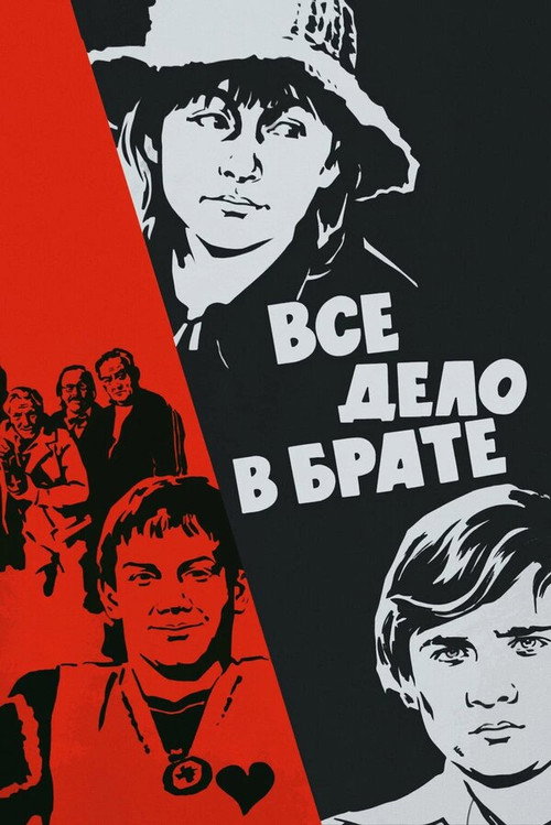Vsyo delo v brate