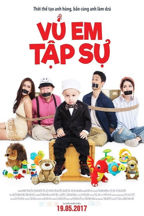 Vu em tap su