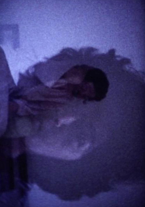 Vukica Djilas - Home Movies