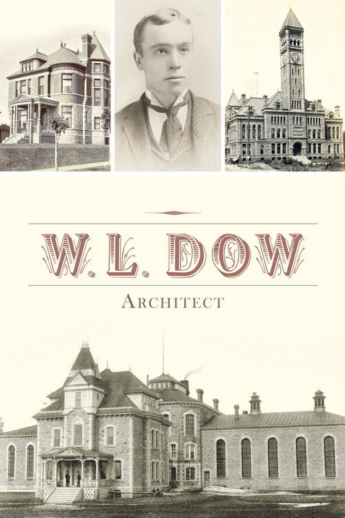 W.L Dow, Architect