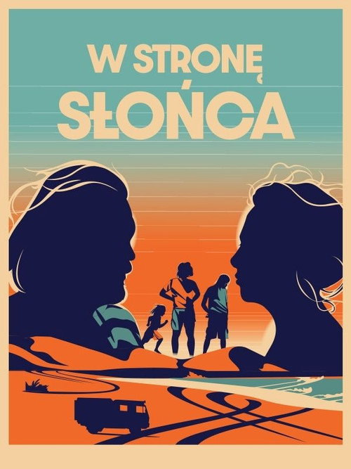 W strone slonca