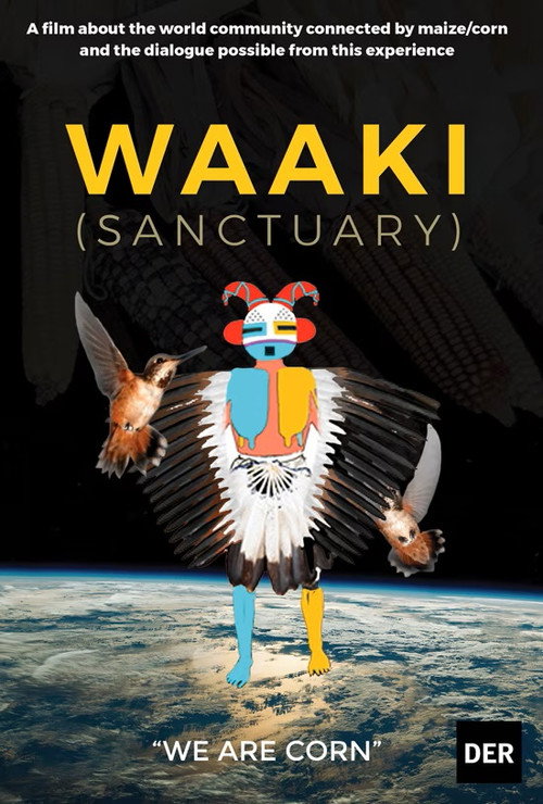 Waaki (Sanctuary)