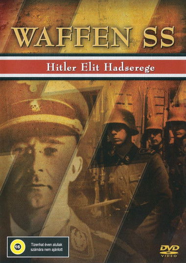 Waffen-SS: Hitler's Elite Fighting Force