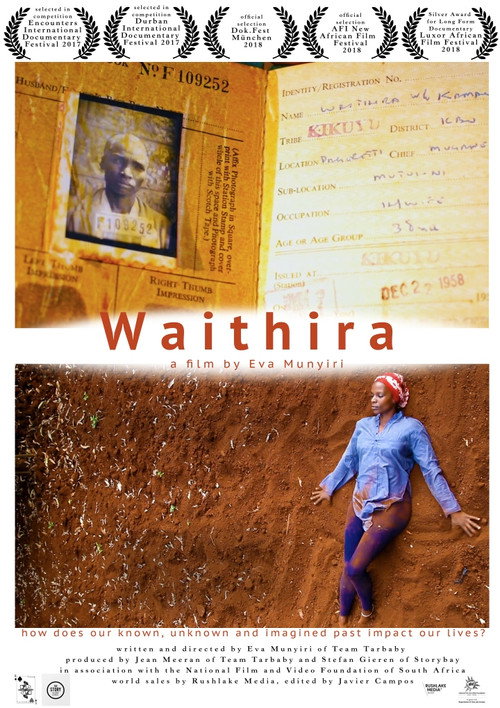 Waithira