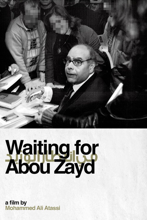 Waiting for Abu Zayd