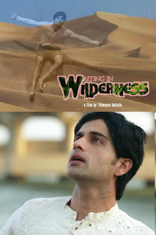 Poster for Waiting in Wilderness
