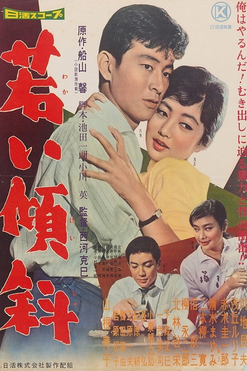 Wakai keisha