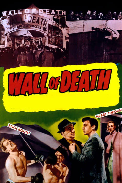 Wall of Death