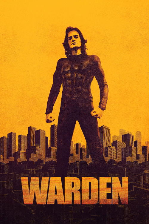 Warden