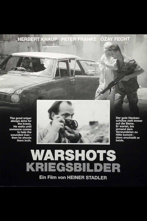 Warshots