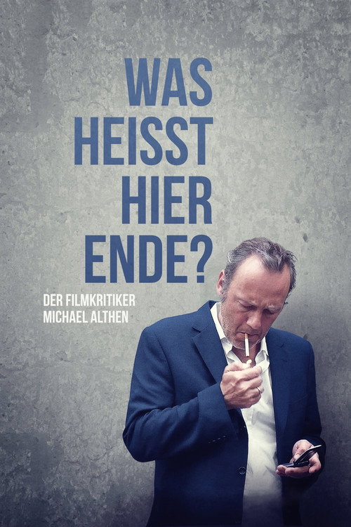 Was heißt hier Ende?