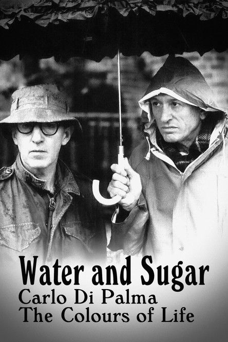 Water and Sugar