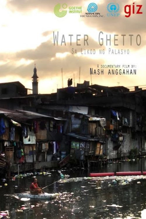 Water Ghetto