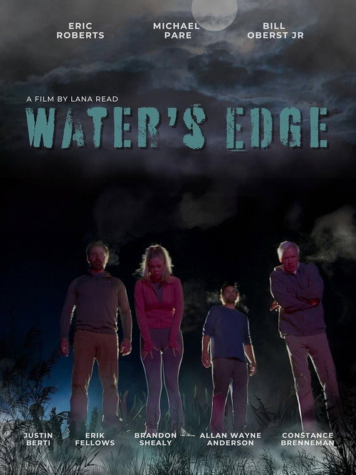 Water's Edge