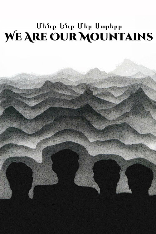 We and Our Mountains
