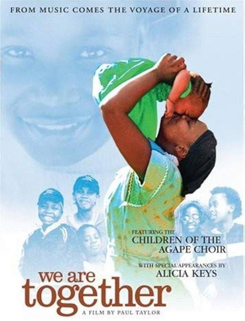 We Are Together (Thina Simunye)