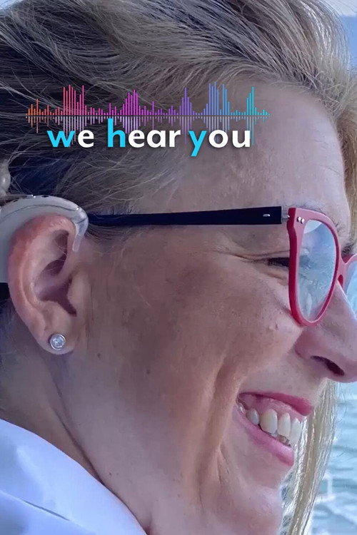 We Hear You