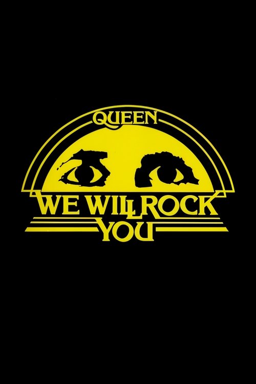 We Will Rock You: Queen Live in Concert