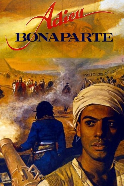 Weda'an Bonapart