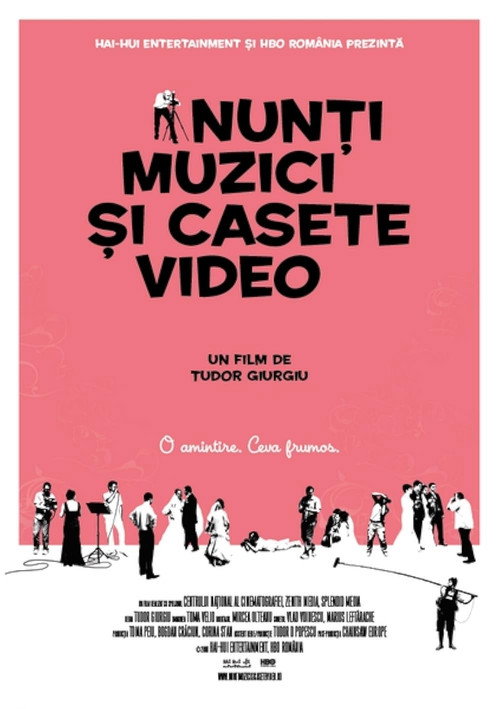 Weddings, Music and Videotapes