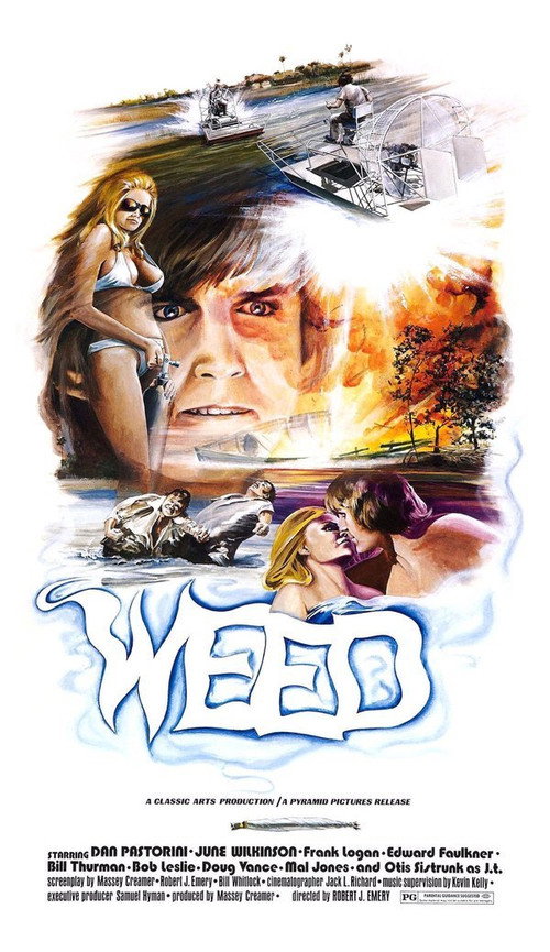 Weed