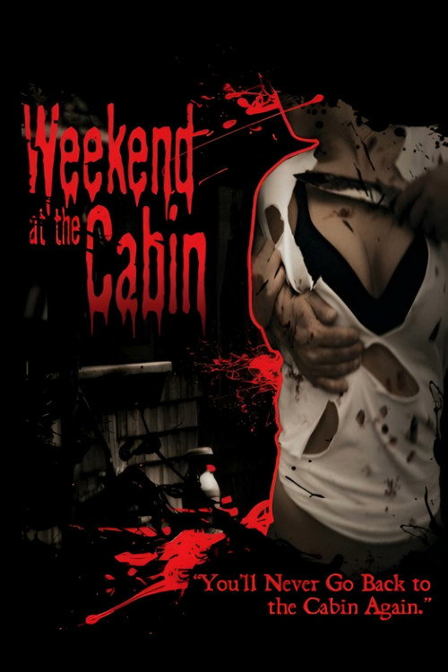 Weekend at the Cabin